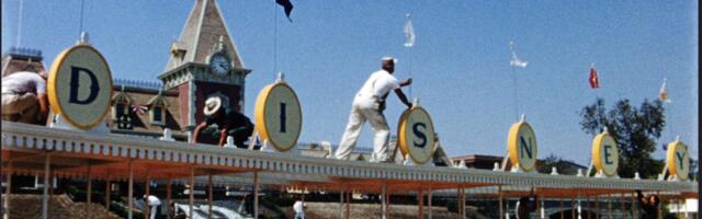 I watched Disneyland Handcrafted — and it’s the kind of documentary you want to rewatch