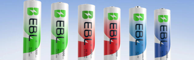 Rechargeable Battery Brands Ranked From Worst To Best