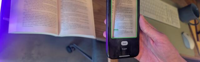 Spotify's Page Match Lets You Swap Between a Book and the Audiobook