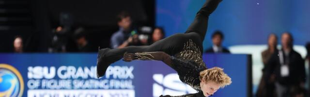 Figure Skating at Winter Olympics 2026 Free Streams: How to watch Milano Cortina from anywhere
