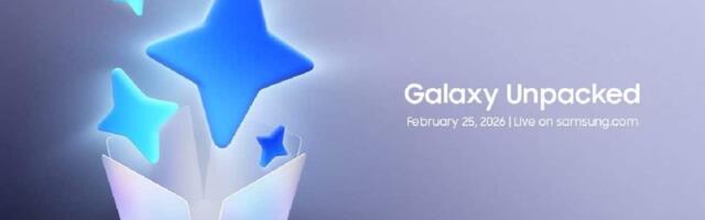 Samsung confirms Galaxy Unpacked 2026 event on February 25: Galaxy S26 Ultra, S26 and what more to expect