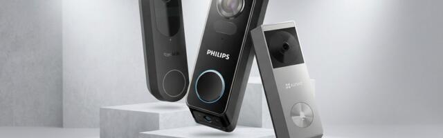 I test smart home tech for a living, and these are the top 3 Ring alternative video doorbells I recommend, with local storage for your videos