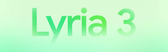 Google’s new music tool, Lyria 3 is here