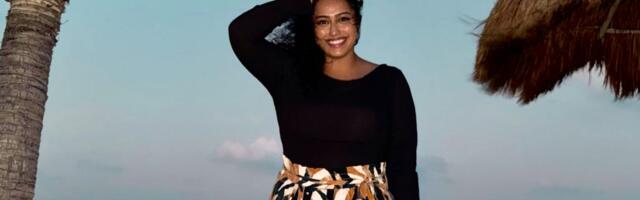 I went on my first solo trip to celebrate turning 29. Being alone on my birthday felt scary, but it was so worth it.