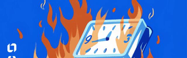 Как выжить в срочном проекте: тушим пожар и не сгораем сами