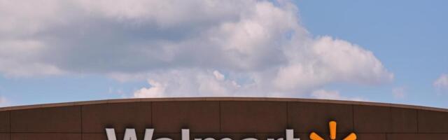 Walmart to pay $100 Million to settle FTC case on driver wages