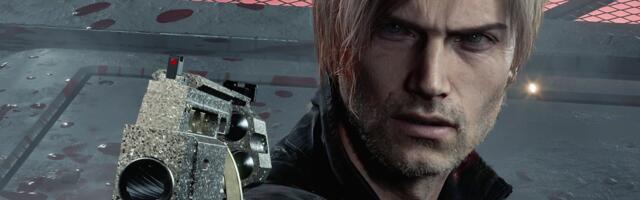 'There’s another surprise coming’: Resident Evil Requiem director confirms a mini game DLC is on the way and that there’s even bigger news to follow