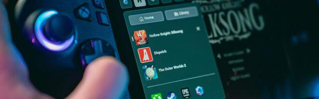 The FBI is hunting down malware-loaded games on Steam