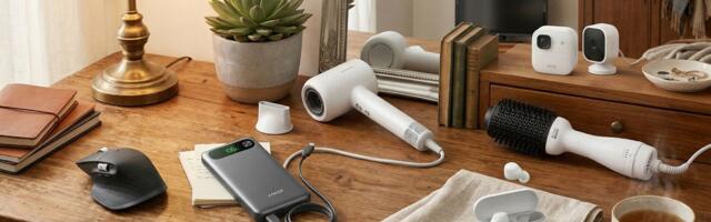 Upgrade your home the savvy way with these 12 gizmos and gadgets, all under AU$100