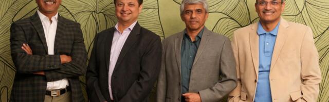 Pentathlon Ventures Closes Second Fund At ₹255 Cr To Back B2B SaaS Startups