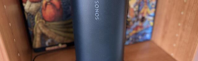 Review: I tried the new Sonos Play speaker, part of the audio companys big comeback
