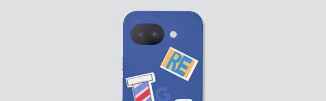 Google Pixel 10a gets an Isai Blue color option