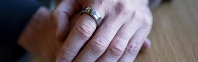 For Oura and Whoop, health has a reasonable chance of being wealth