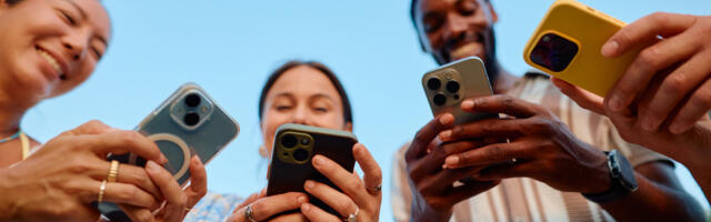 Phone Running Out Of Storage? Any Of These 12 Types Of Apps May Be Why