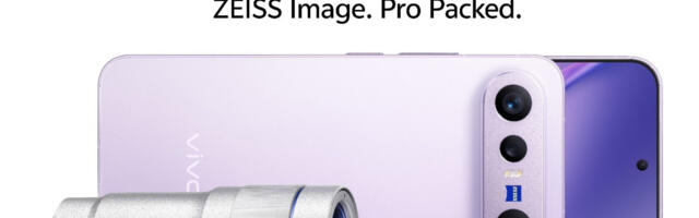 This midrange FE phone goes large on camera hardware with a telephoto zoom extender