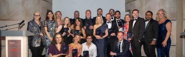 Fintech Awards London 2026 Shortlist Revealed as Industry Resilience Drives Record Growth