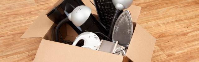 Don't Toss That Broken Toaster Just Yet. These Small Appliances May Be Worth Fixing