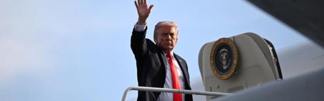 U.S. voters don't trust Trump administration to oversee crypto sector, CoinDesk poll finds