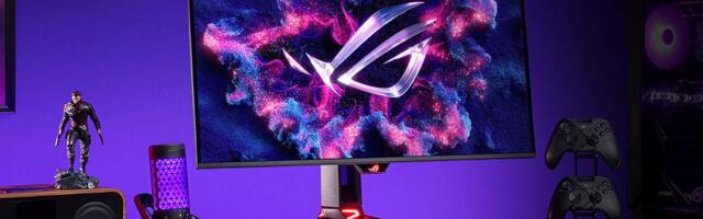 The Desktop Paradox: I finally understand why gamers hesitate before going OLED