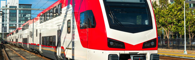 Why Diesel-Electric Trains Still Haven't Become Fully Electric