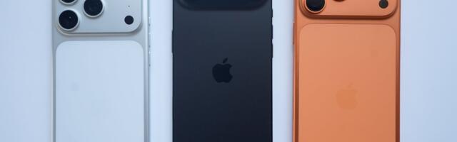 Apple Grew U.S. iPhone Sales While Broader Smartphone Market Declined in Q1