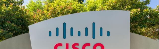 'We are making clear, strategic investments': Cisco cuts 4,000 jobs, even as AI orders surge