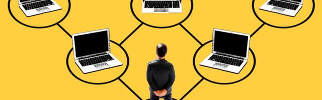 AI rewires consulting
