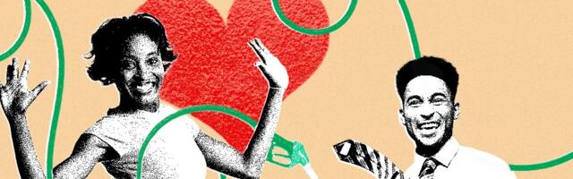 A Dating App Is Giving Away Free Gas to Convince People to Get Out of the House