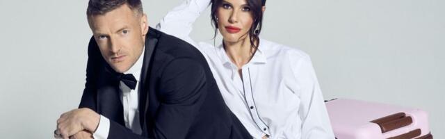 How to watch The Vardys online for free: stream reality TV series from anywhere