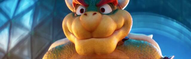 The Super Mario Galaxy Movie crosses $1 billion worldwide, but its predecessor still retains the video game adaptation crown