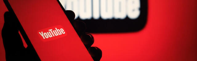 YouTube settles early test case over social media harm to children