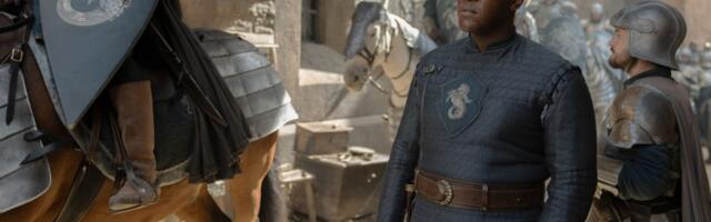 House of the Dragon Season 3, episode 4: Has Alyn solved the rat problem in Kings Landing?
