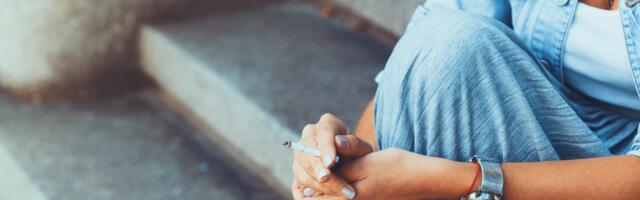Smoking is having a cultural comeback. My dad's death will never make cigarettes cool.