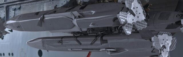 Updated US Decoy System Puts Non-Existent Fighter Jets On Enemy Radars