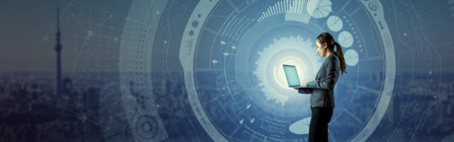 Promoting Digital Growth Through a Hands-on Approach to Data & Analytics 
