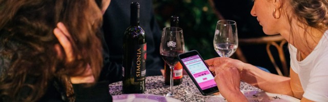 Will QR codes become mainstream in Europe?