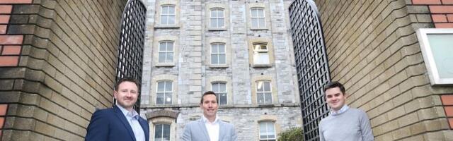 DBIC Ventures answers call to lead €800K investment in Klearcom