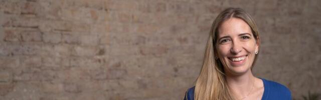 Our diversity dilemma: only 10% of our team are men