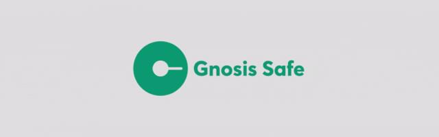 Gnosis Safe drops the Gnosis, picks up $100 million in venture round