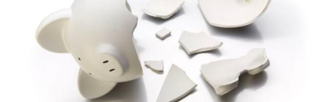 The bottom fell out of Canadian FinTech funding in Q2 2022