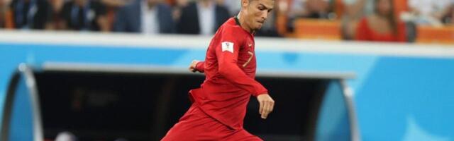 Kings of the pitch: Meet the footballers who invest in startups