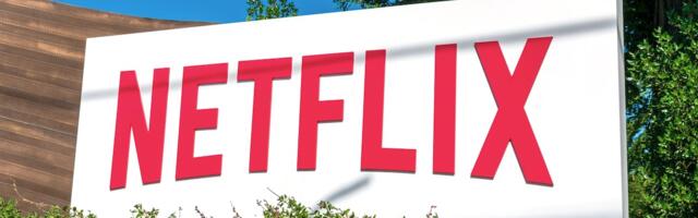 Netflix Is Now a Real TV Firm: Slow-Growing but Printing Money
