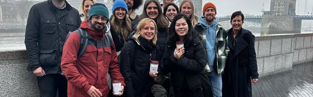 London’s Deployed sees $4 million deployed in its direction