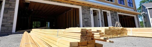 Can homebuilding save the US economy?