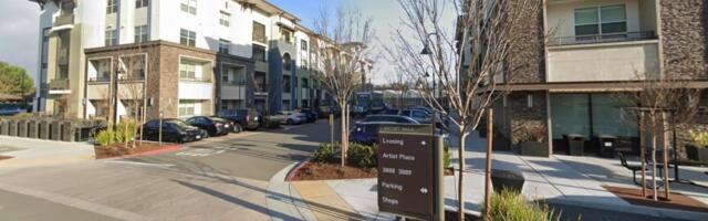 East Bay apartment complex lands big real estate buyer from California