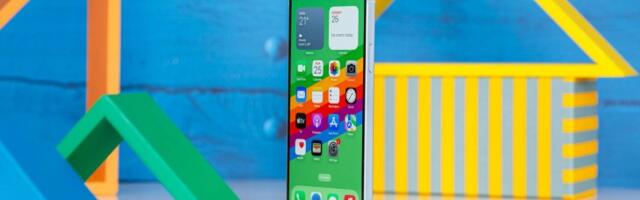 Apple iPhone 15 Plus review