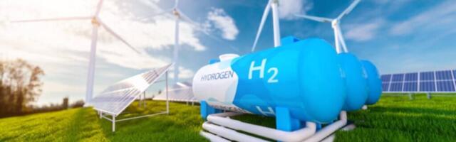 Unleashing the power of Hydrogen: North Holland’s bold move towards a sustainable future