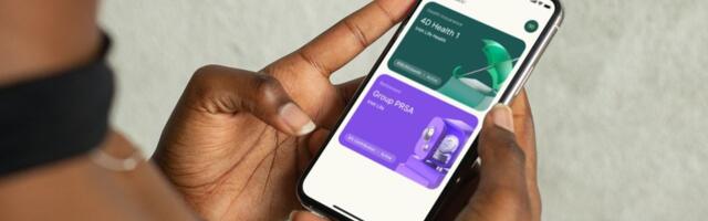 EQT Ventures leads €5M funding round for Irish-based employee benefits startup Kota