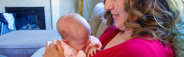 A new RSV shot could help protect babies this winter — if they can get it in time
