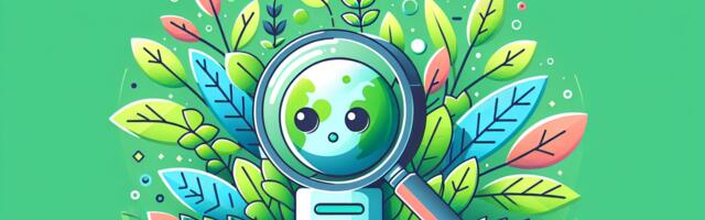 Ecosia Debuts AI Chatbot for Eco-friendly Searches